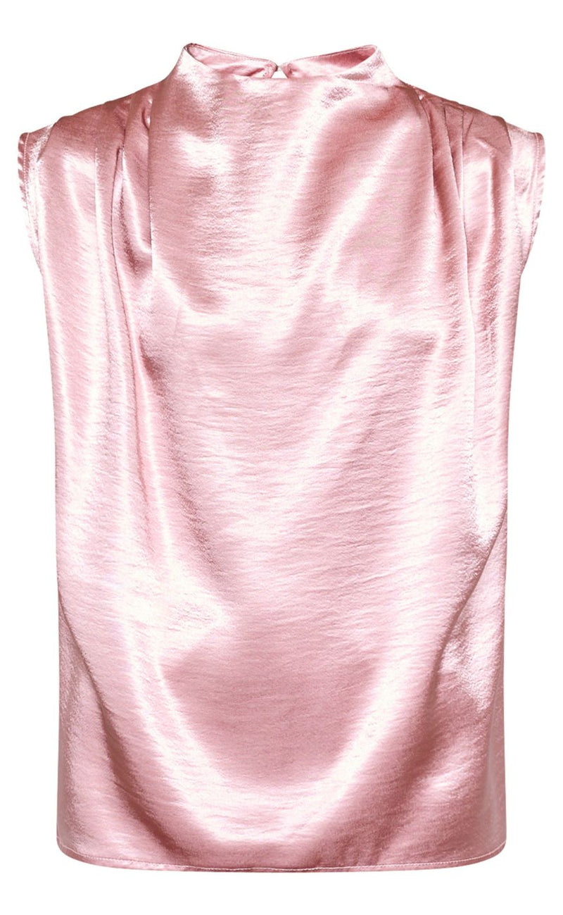 Sisters Point Topp - GUTO-SL1 - Mauve