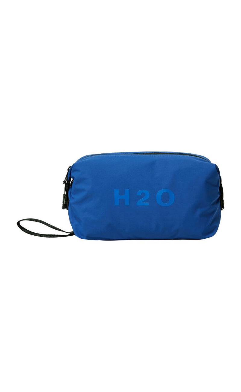 H2O Veske - Rømø Wash - Blue