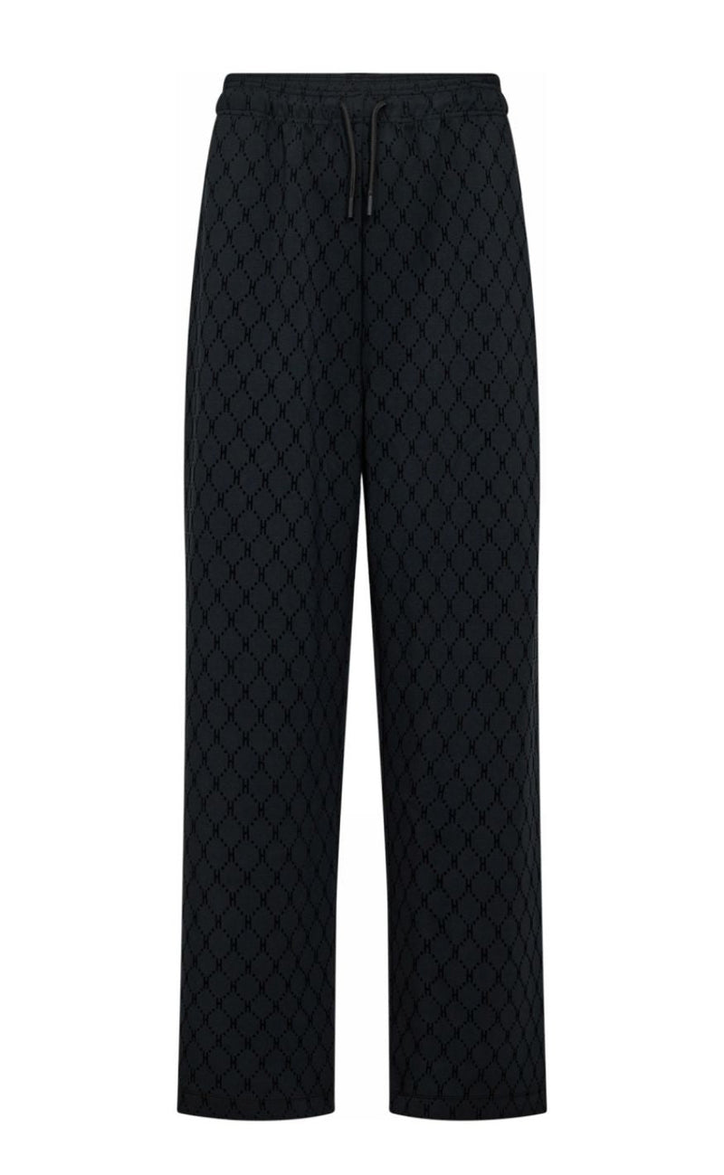 Hype The Detail Bukser - 560-21 - Black