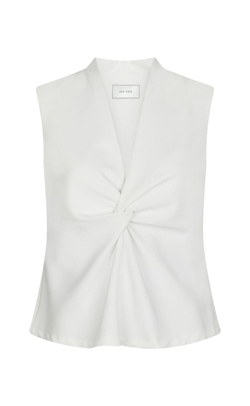 Neo Noir Topp - Vini - White