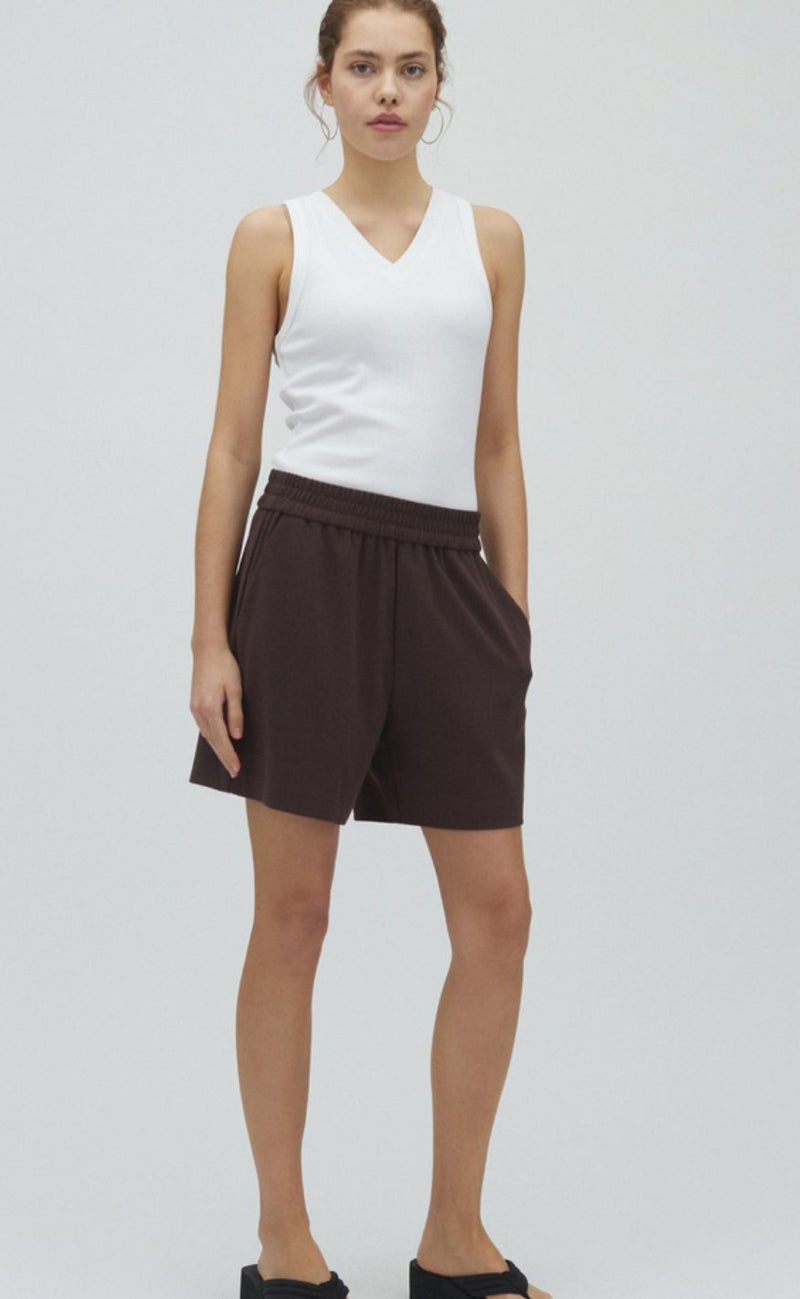 MbyM Shorts - Phillipa Short-M - Java