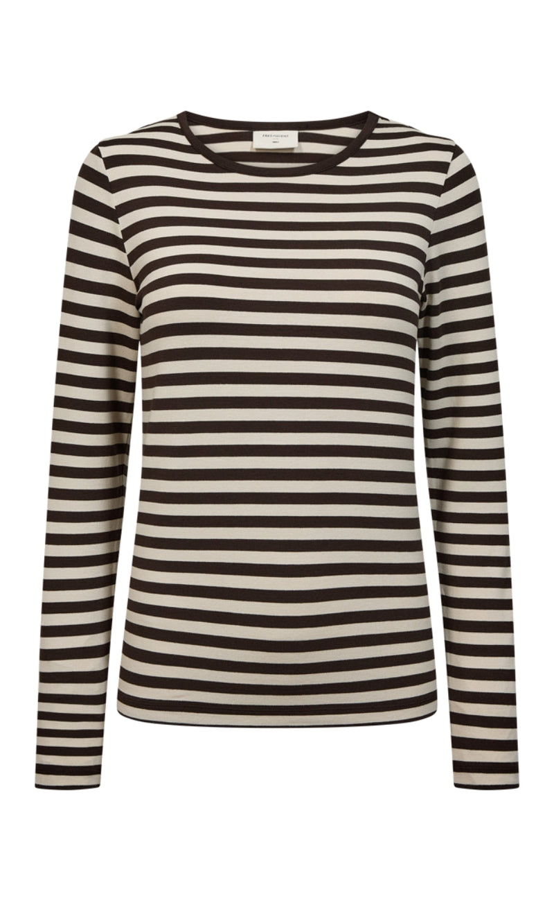 Freequent T-shirt - Liana - Mole w. Moonbeam