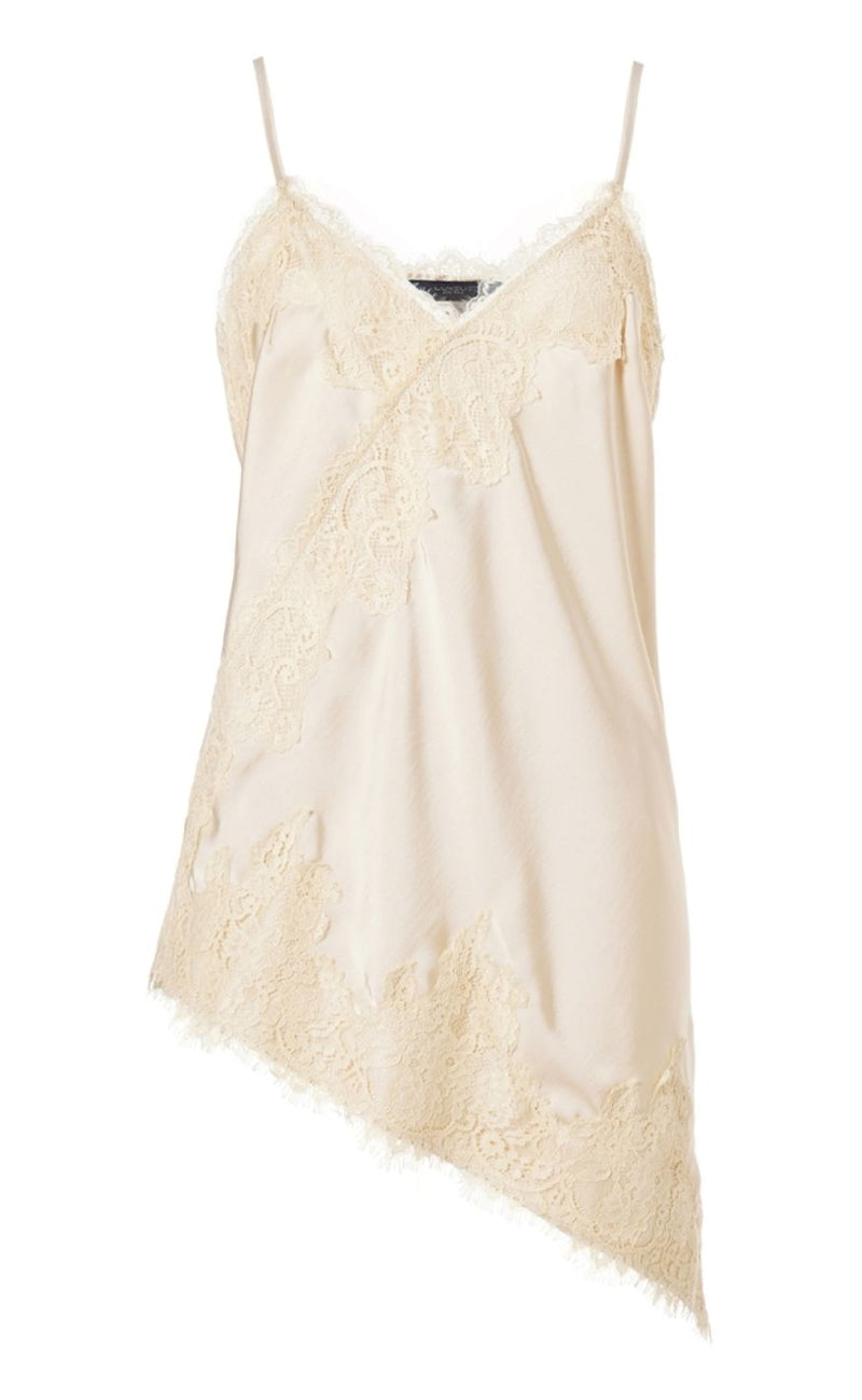 Luxzuz Topp - Lennie - Dried Banana