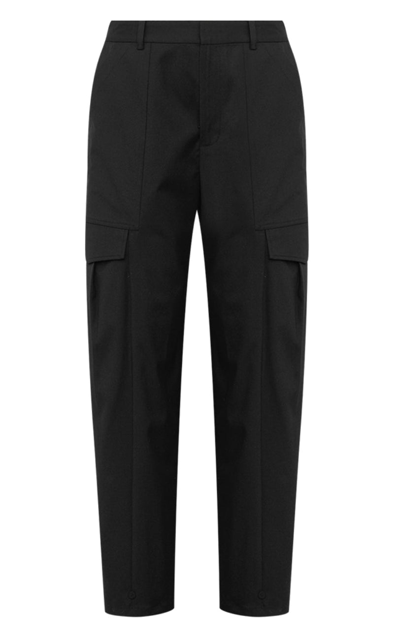 Gossia Bukser - Billie Barrel - Black