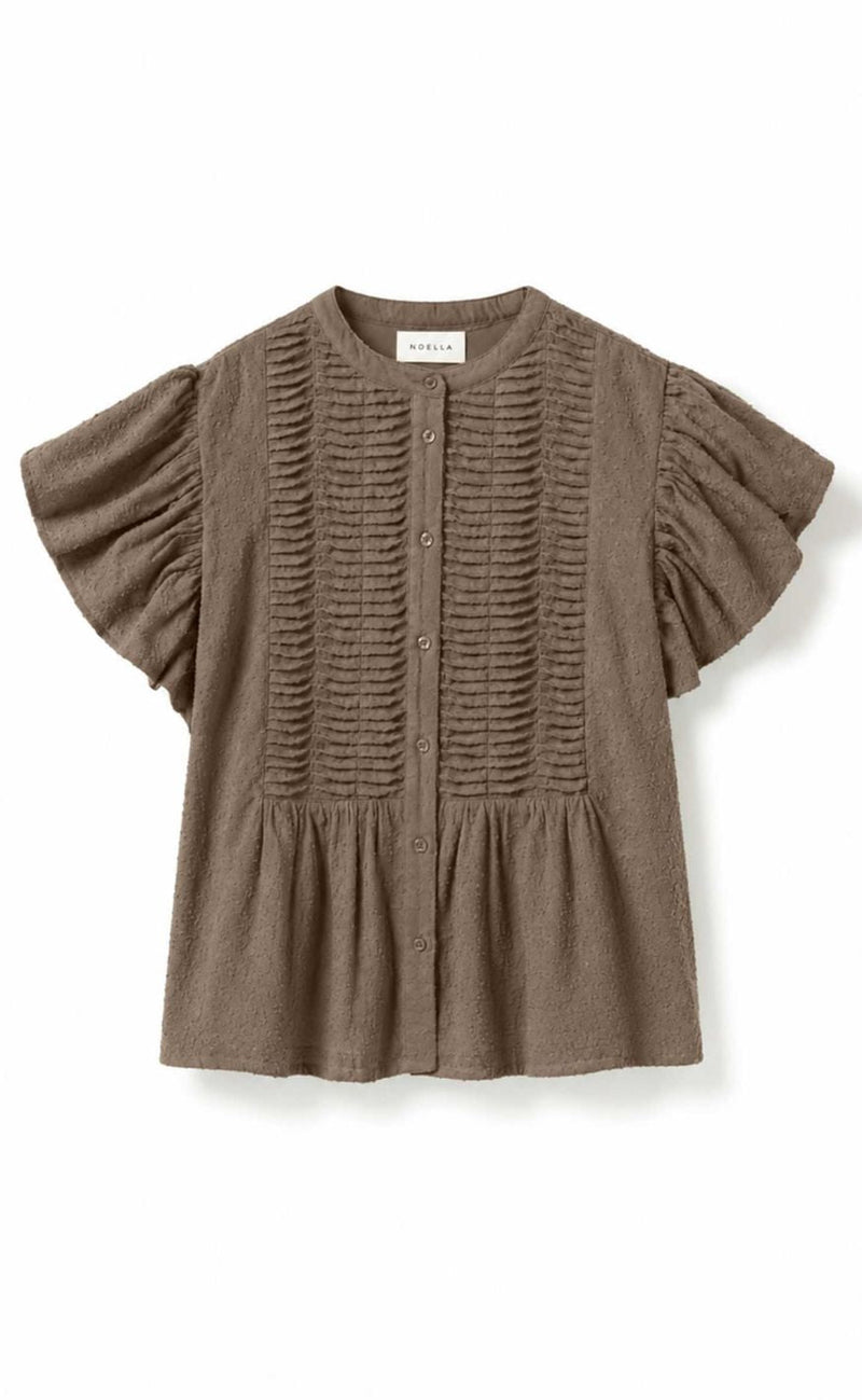 Noella Bluse - Loulou - Morel