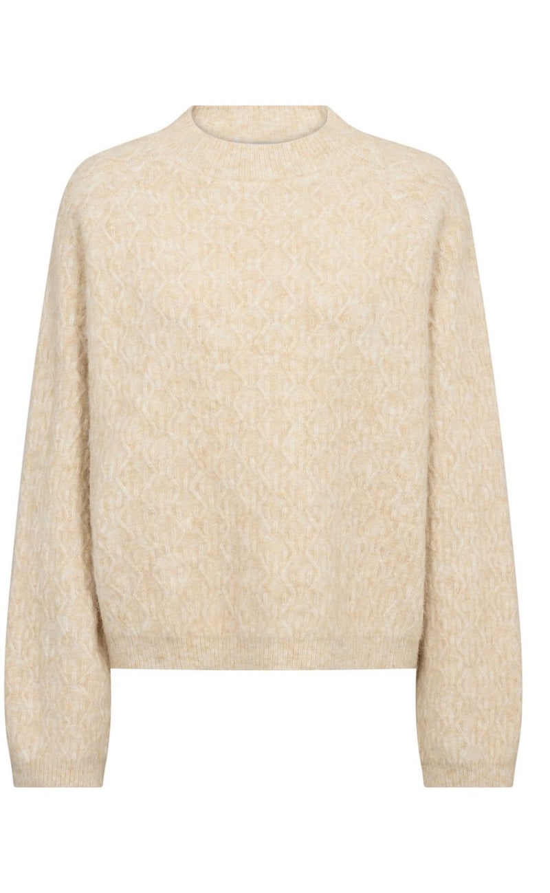 A-View Genser - Olivia - Pale Yellow