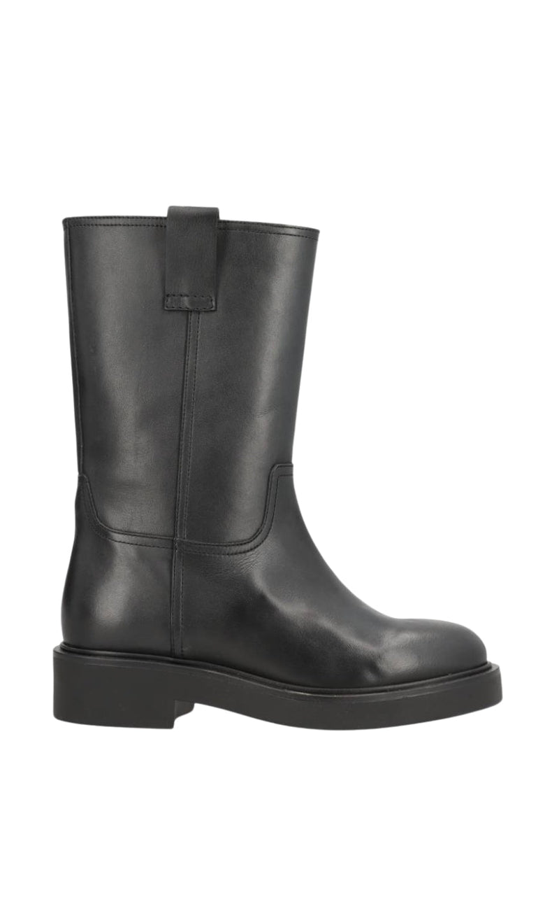 Phenumb Støvler - Madison - Black