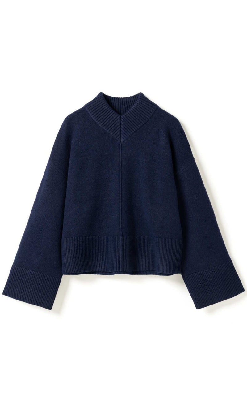 Noella Genser - Maidie - Navy Blue