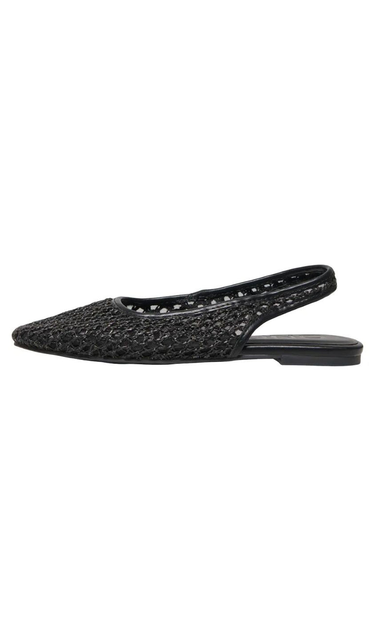 ONLY Sko - Lakira - Black