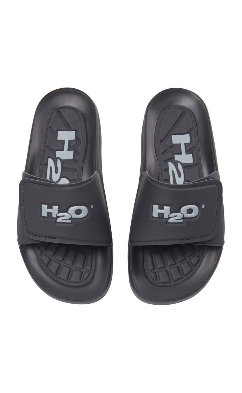 H2O Sandaler - Bathshoe - Sort