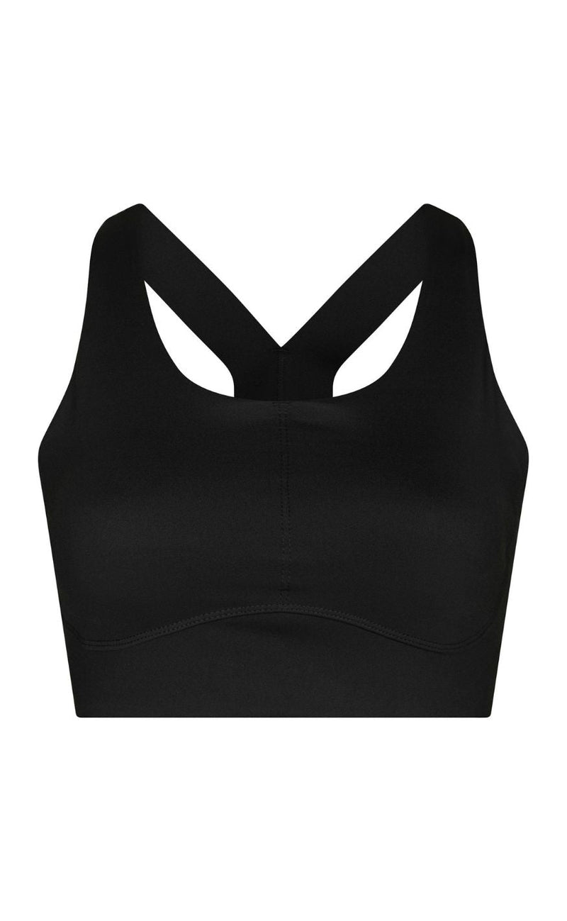 Neo Noir Topp - Dutta - Black