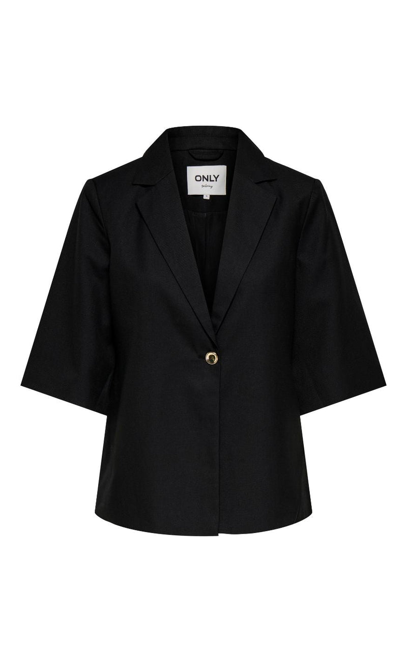 ONLY Blazer - Baia - Black