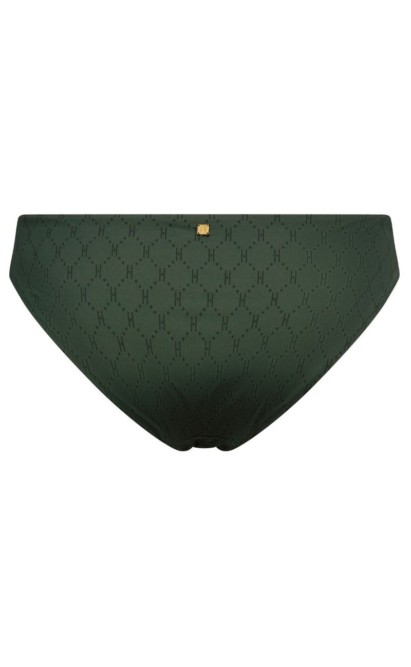 Hype The Detail Bikinitruse - 67 - Green