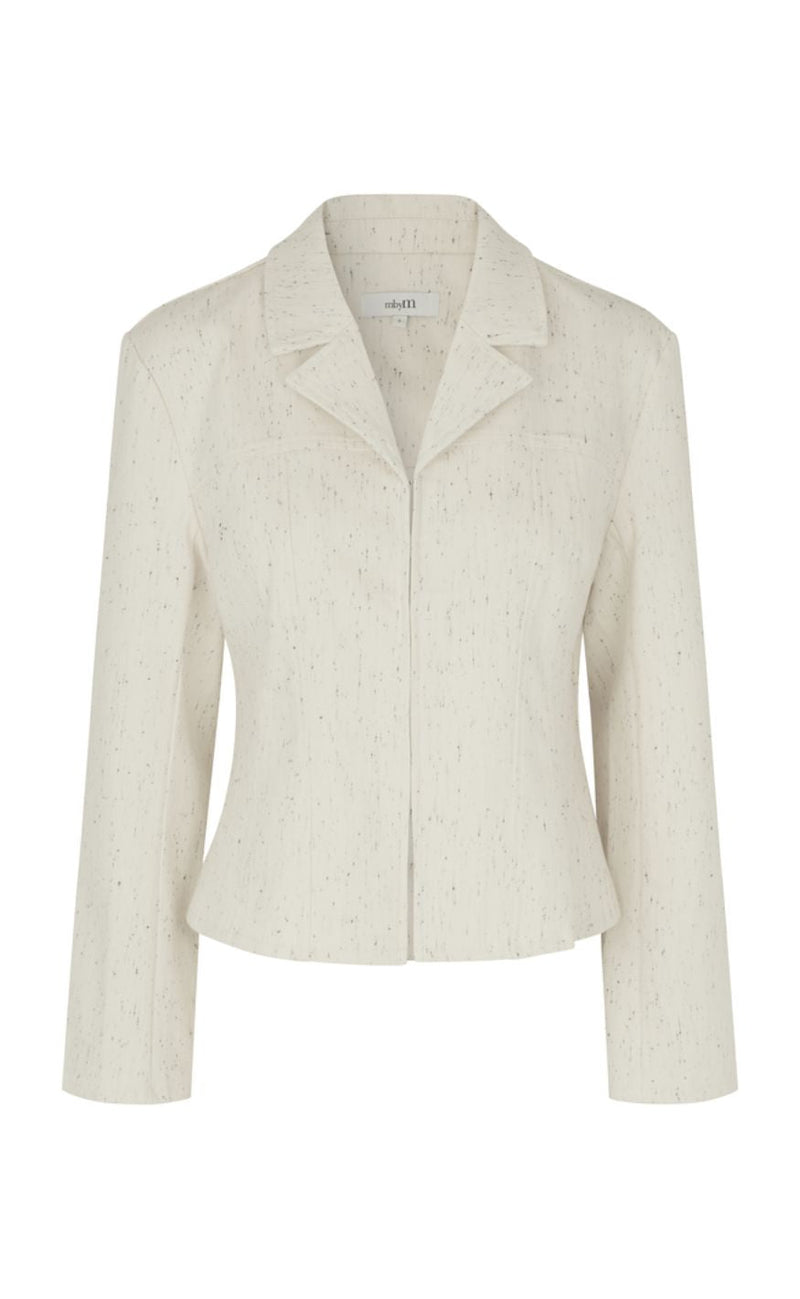 MbyM Bluse - Alice-M - Summer Twill