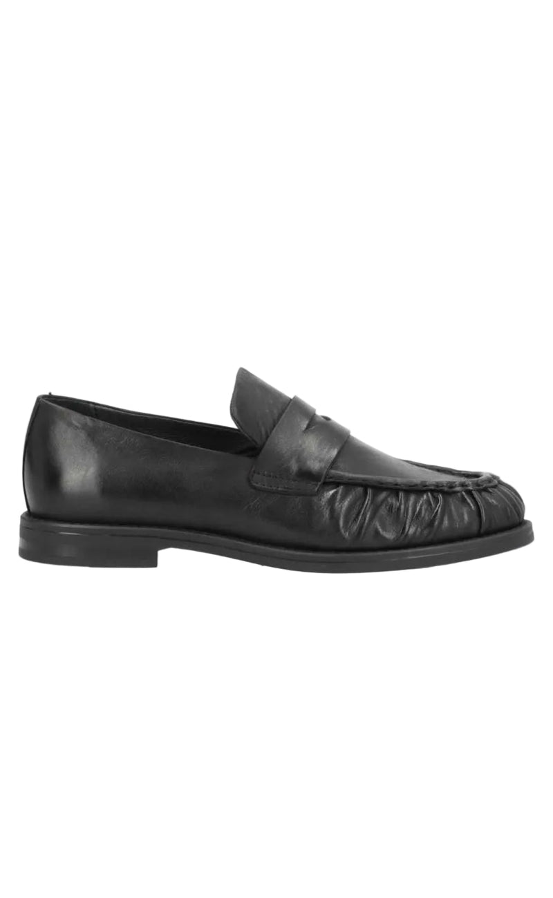 Phenumb Loafers - Whisper - Black