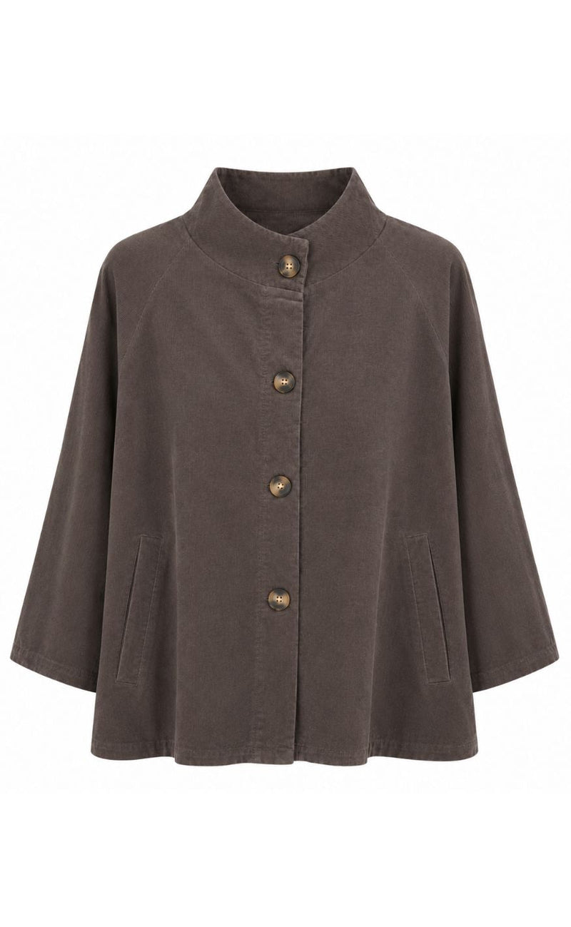 Marta Du Chateau Jakke - Jessamy - Moro85831