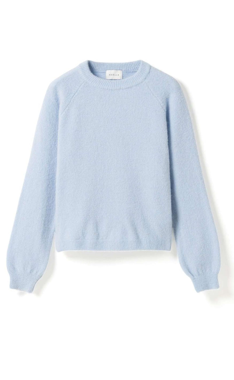 Noella Genser - Marve - Light Blue
