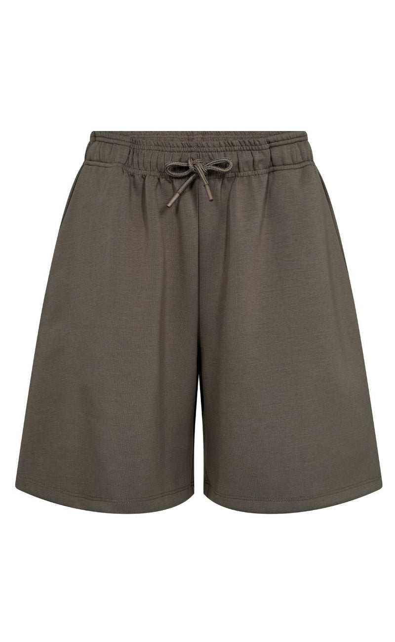 Hype The Detail Shorts - 556-64 - Brown