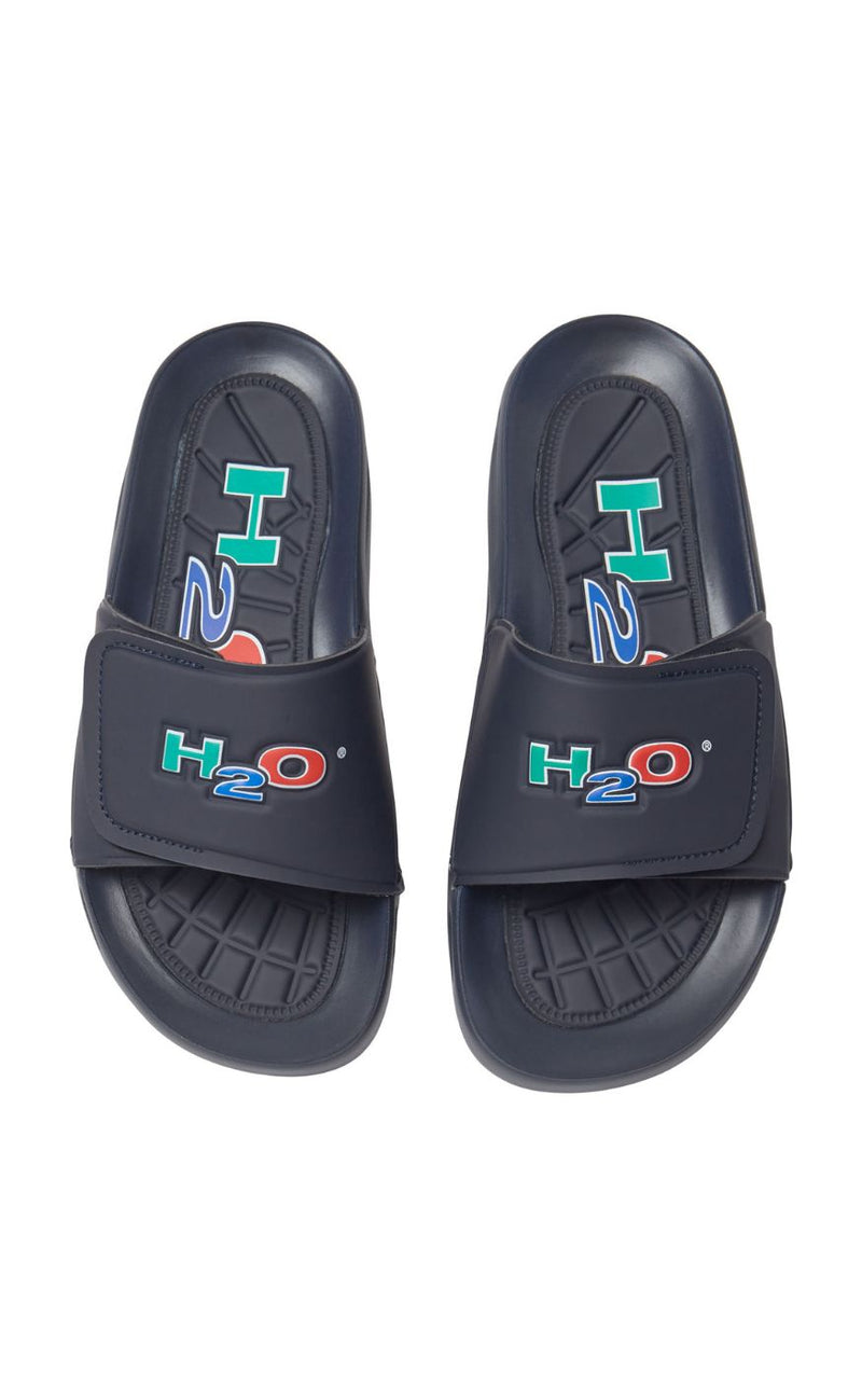 H2O Sandaler - Bathshoe - Navy