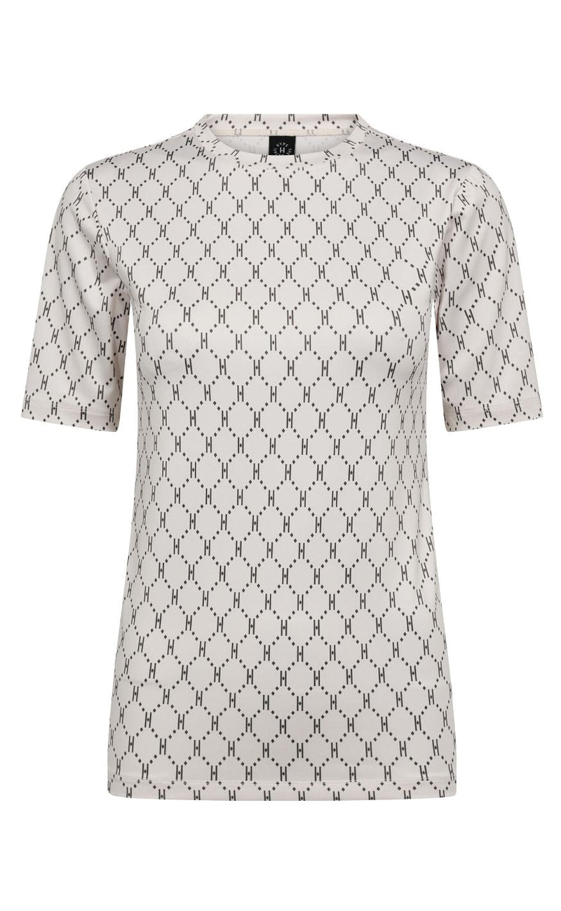 Hype The Detail T-shirt - 200-2 - Powder
