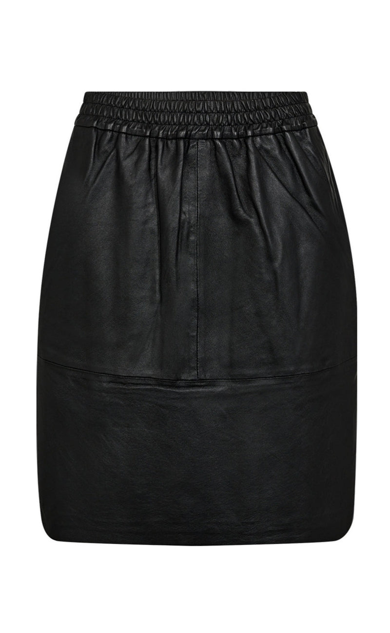 Depeche Skjørt - Maria - Black
