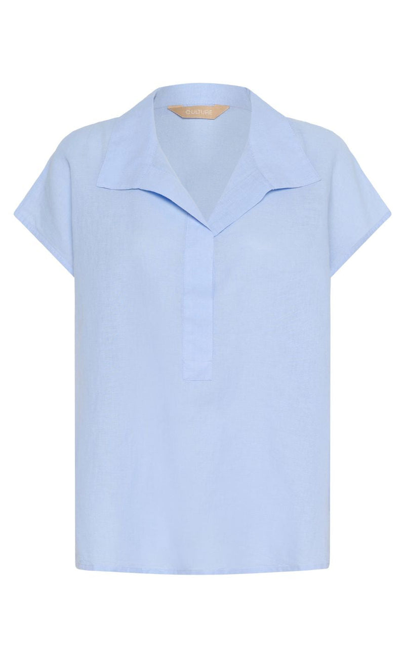 Culture Bluse - Lopi Azemina - Serenity