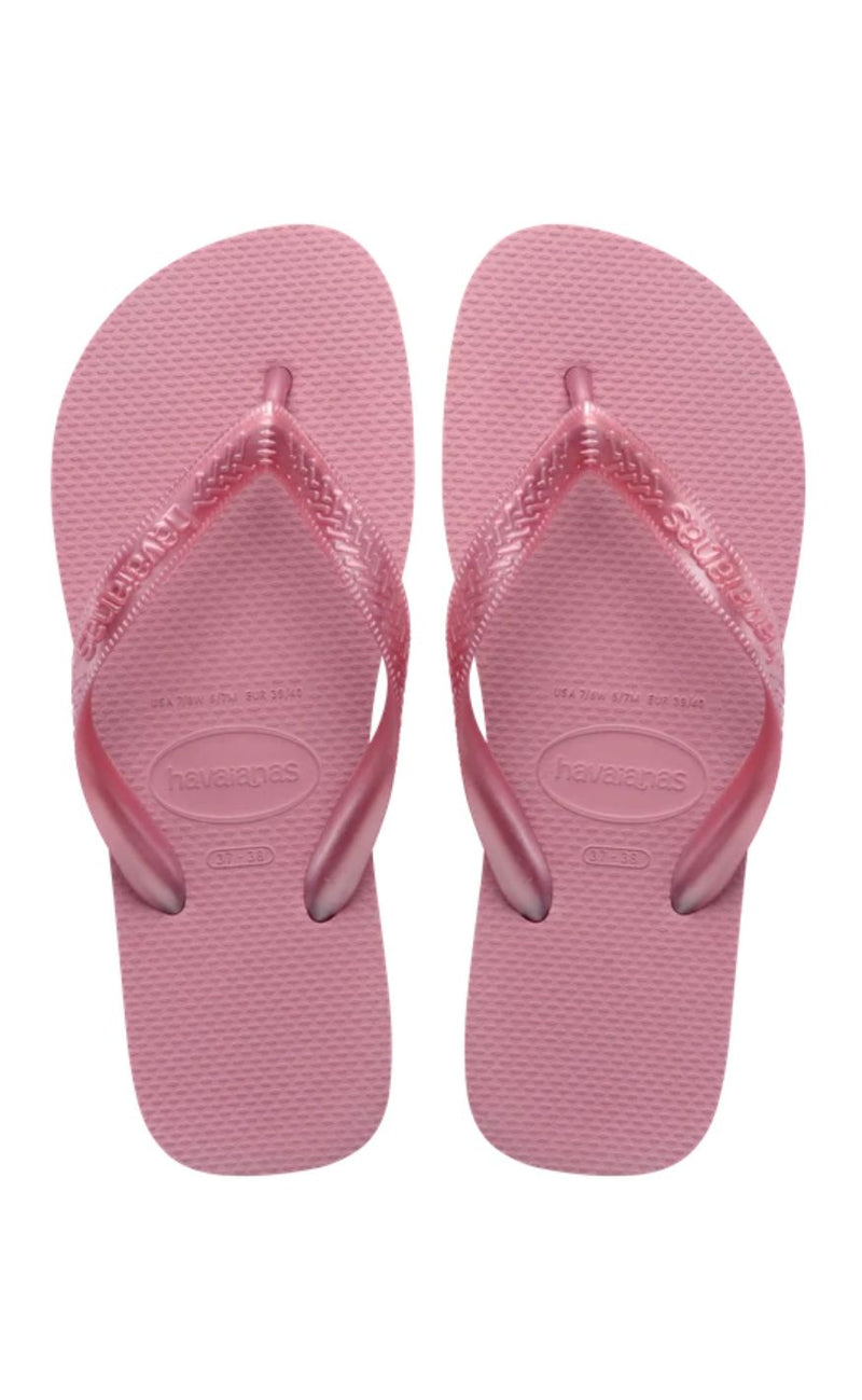 Havaianas Klipklappere - Topp Senses - Chiffon Rose
