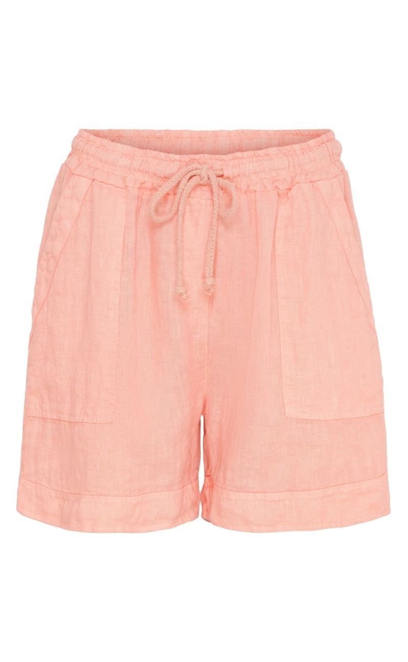 Marta Du Chateau Shorts - Kasia - Corallo