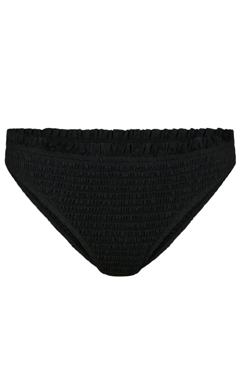 Neo Noir Bikinitruse - Skin Lobster - Black