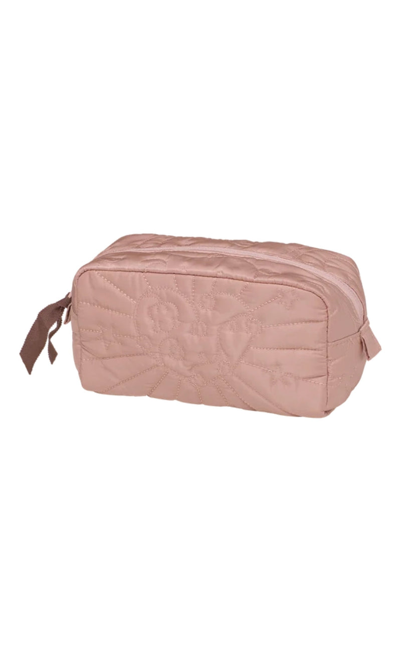 Maanesten Makeup Bag - Stardust - Blush