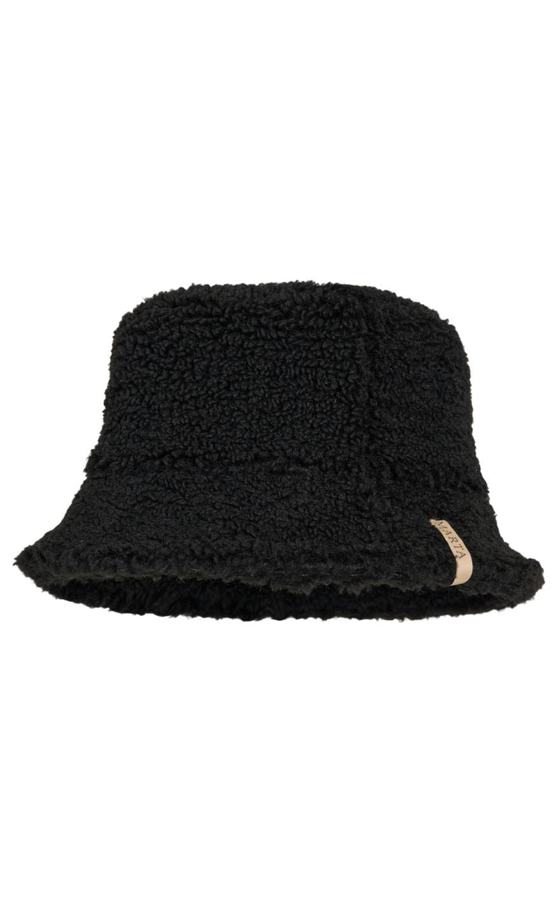 Marta Du Chateau Hatt - Inge - Black