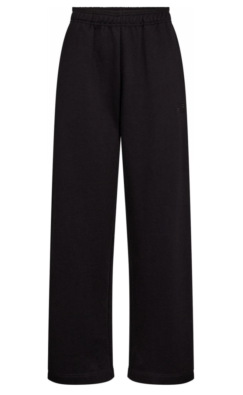 Hype The Detail Bukser - 540-21 - Black