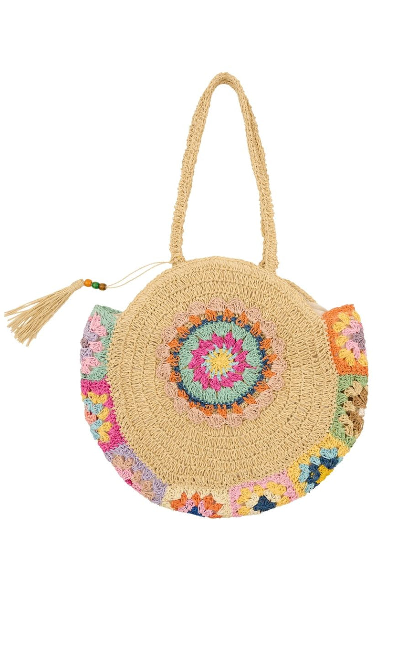 Marta Du Chateau Veske - Billo - Beige