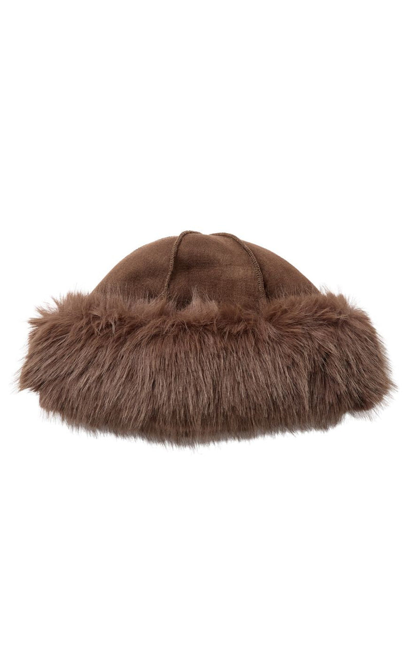 Nümph Hatt - Gorina - Balck Coffe
