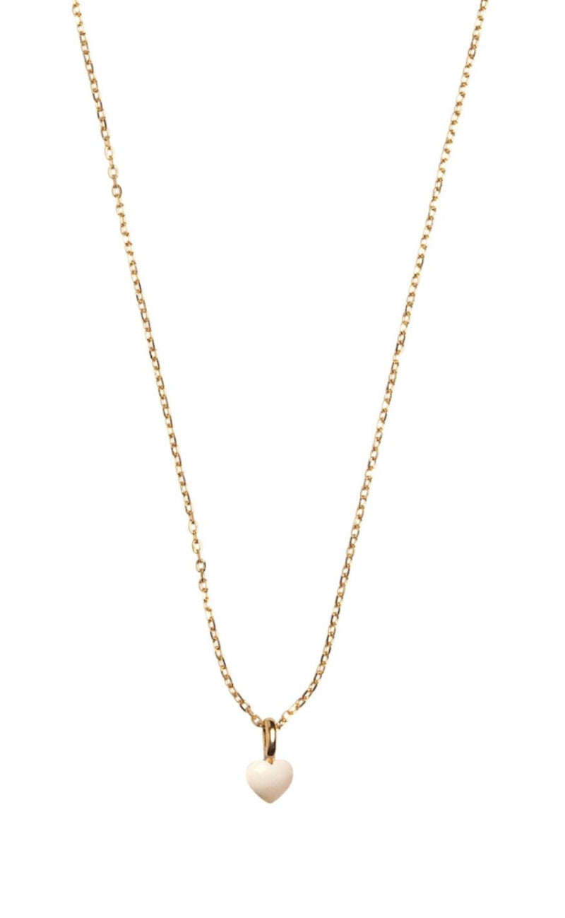 ENAMEL Copenhagen Halskjede - Amore - Daisy