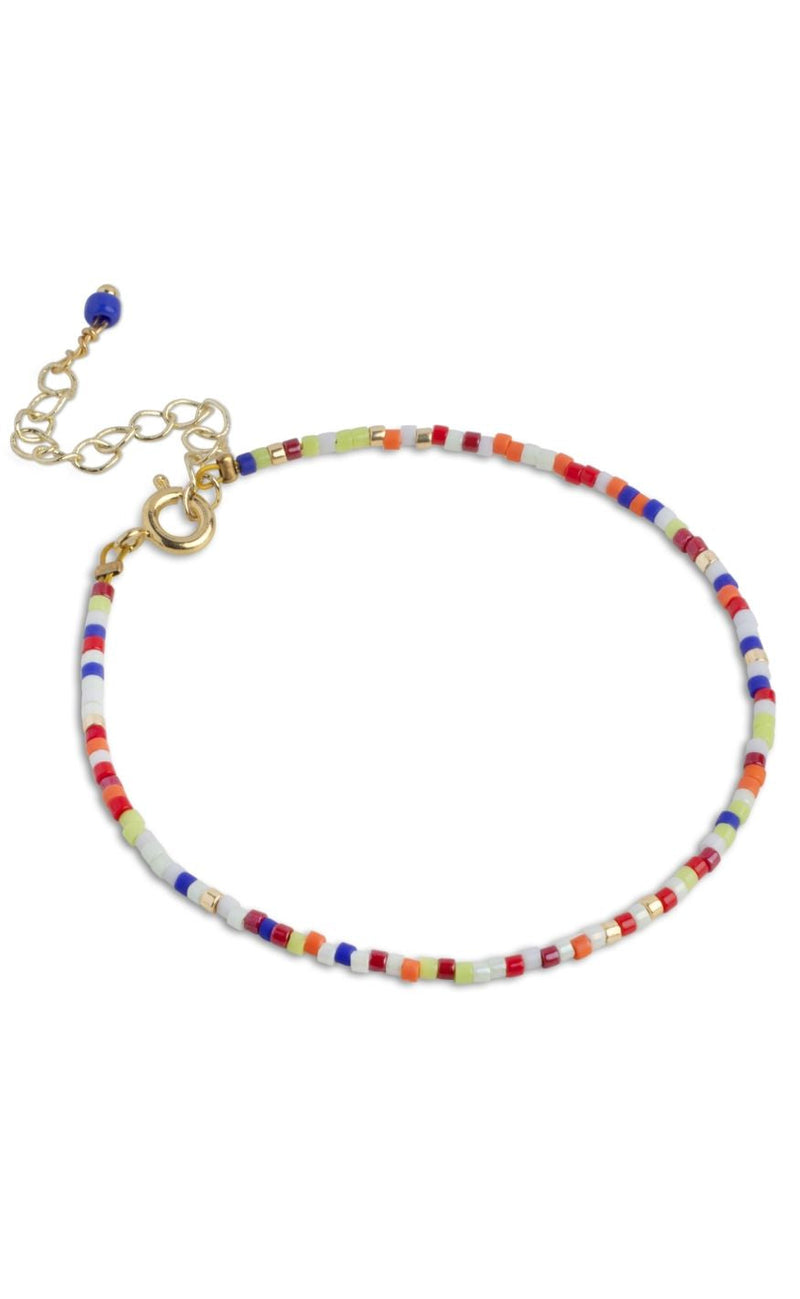 ENAMEL Copenhagen Armbånd - Petra - Boho