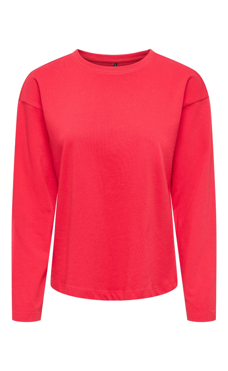 ONLY Bluse - New Soph - Lollipop