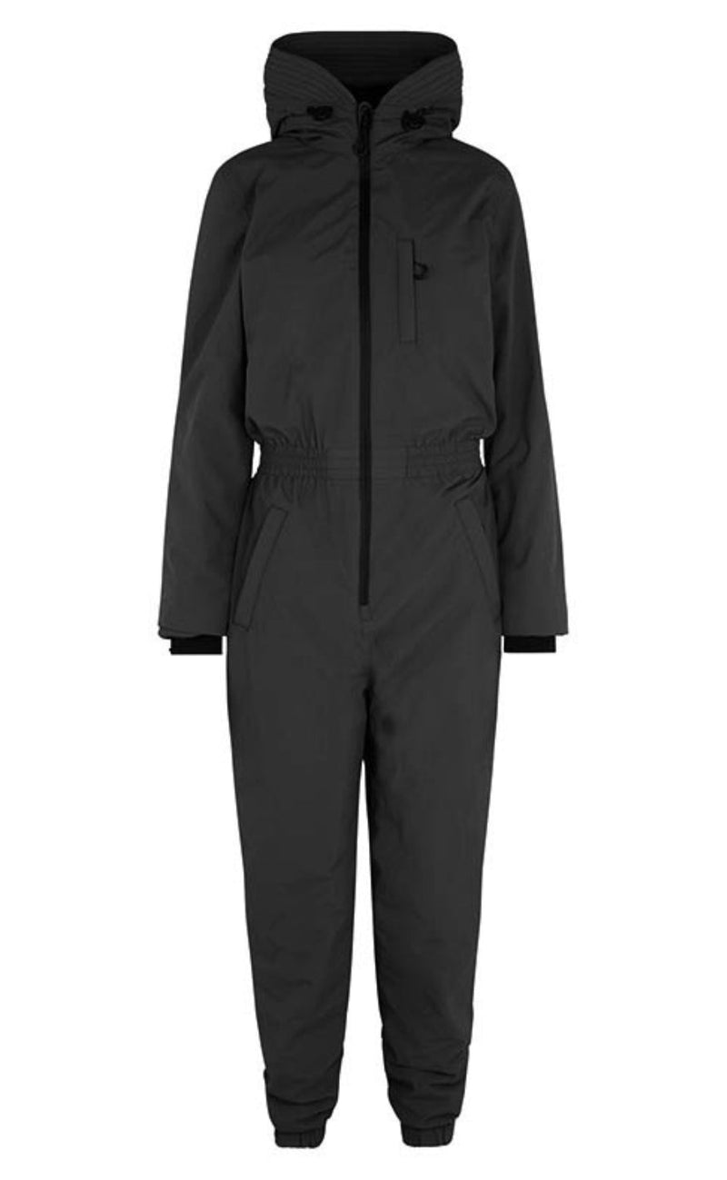 MbyM Termodrakt - Izabela-M - Black