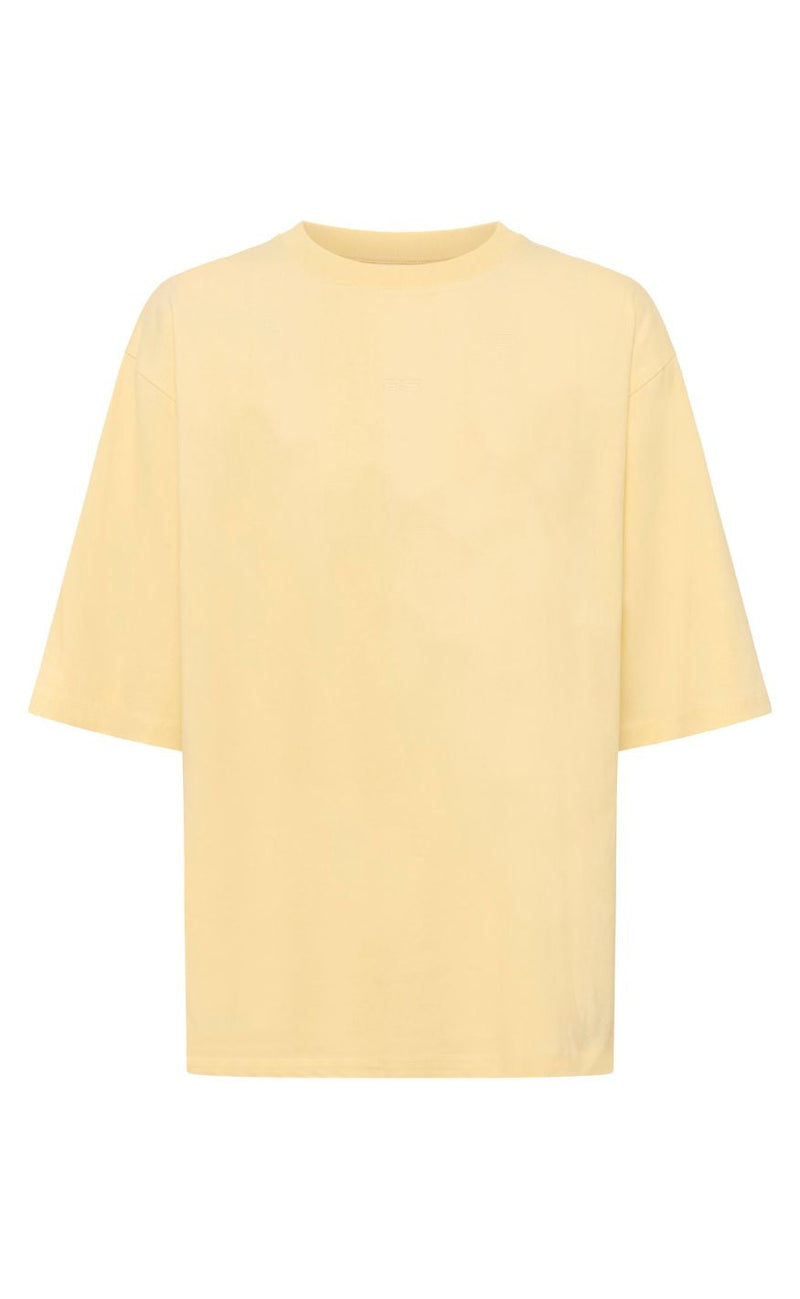 Gestuz T-shirt - Tamu - Frozen Dew