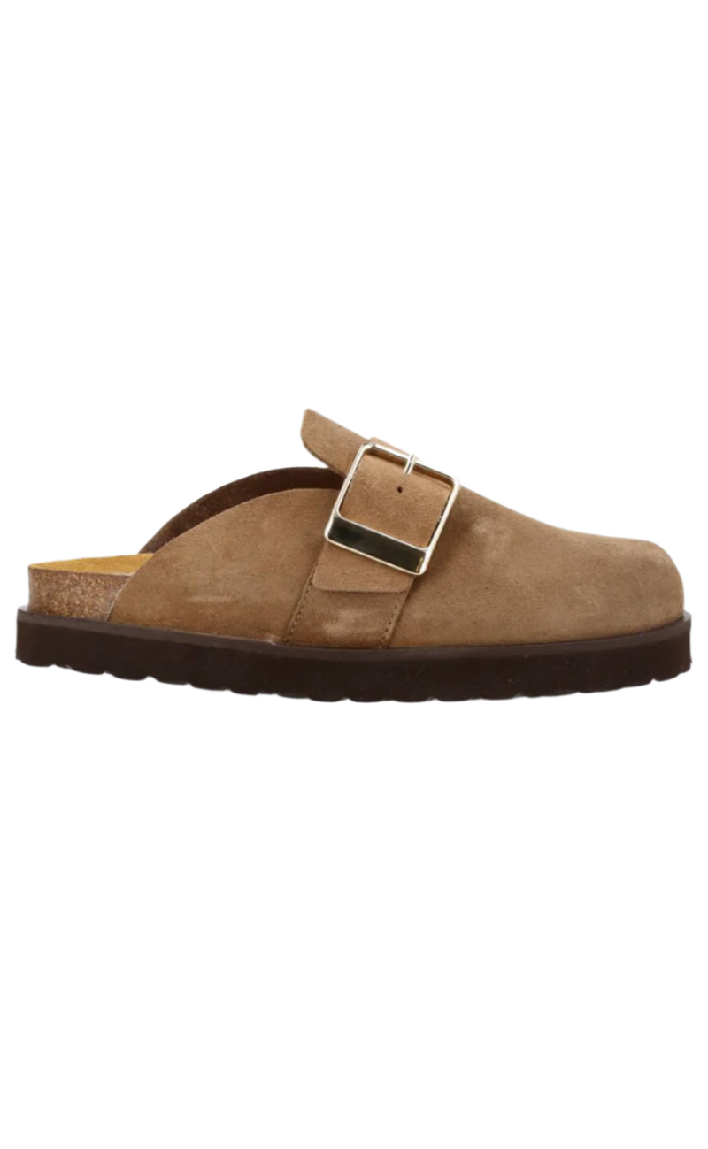 Phenumb Sandal - Ofelia - Taupe