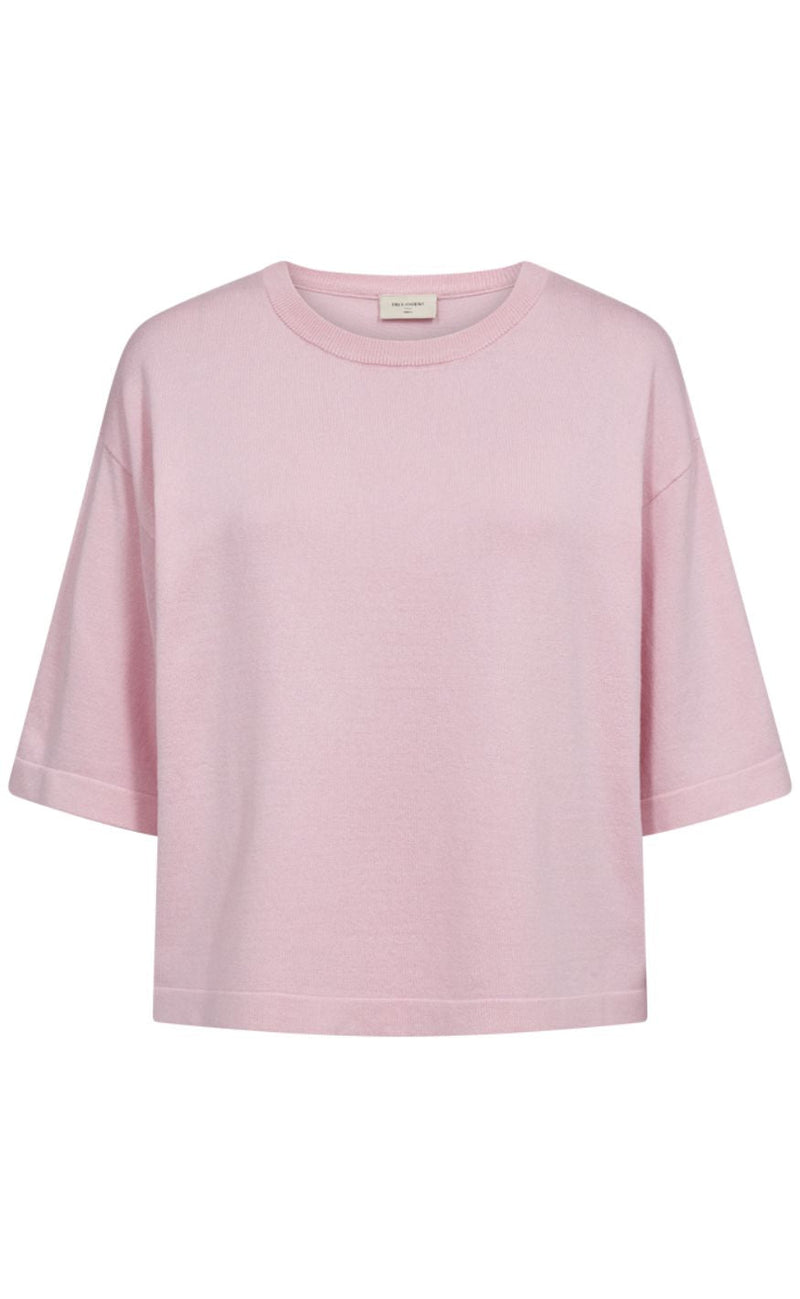 Freequent Bluse - Conny - Sweet Lilac