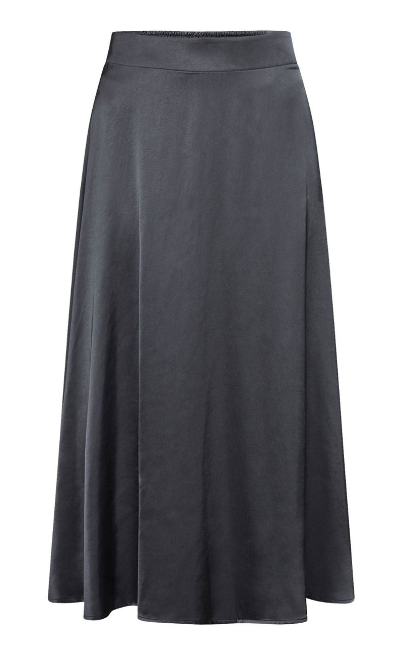 Love & Divine Skjørt - Love908-2 - Black