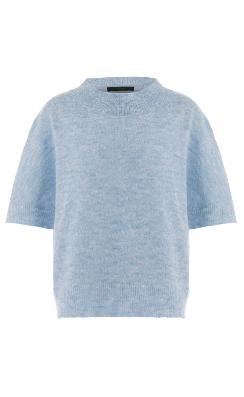 Luxzuz Genser - Batseba - Forever Blue