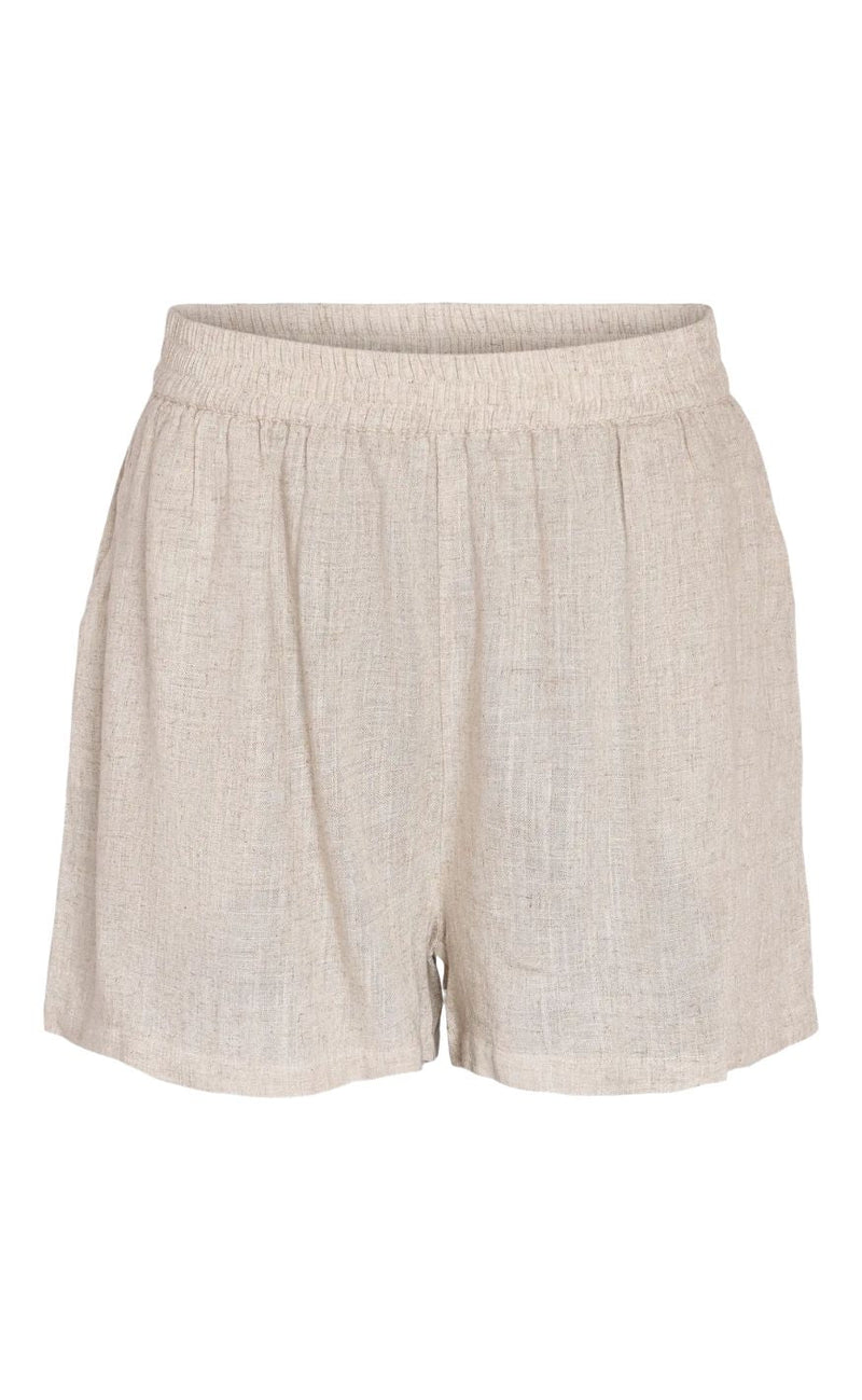 Noisy May Shorts - Leilani HW - Natural