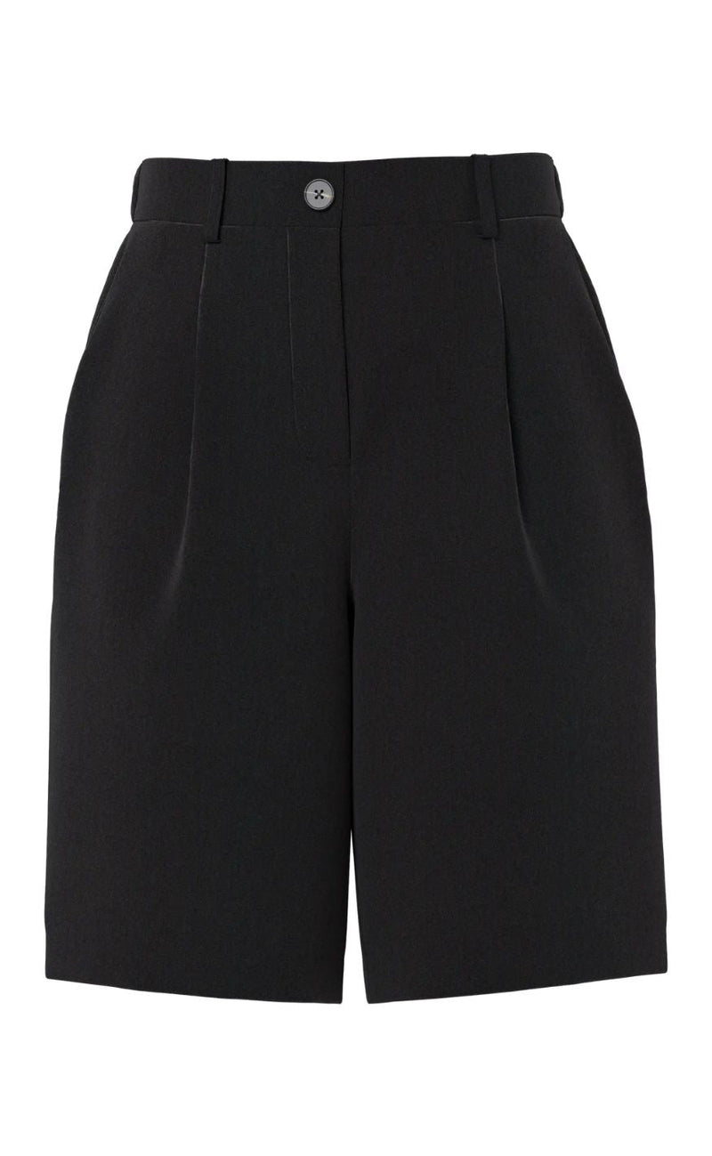 Pieces Shorts - Kamil - Black