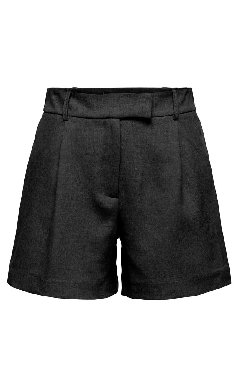 ONLY Shorts - Linda - Black