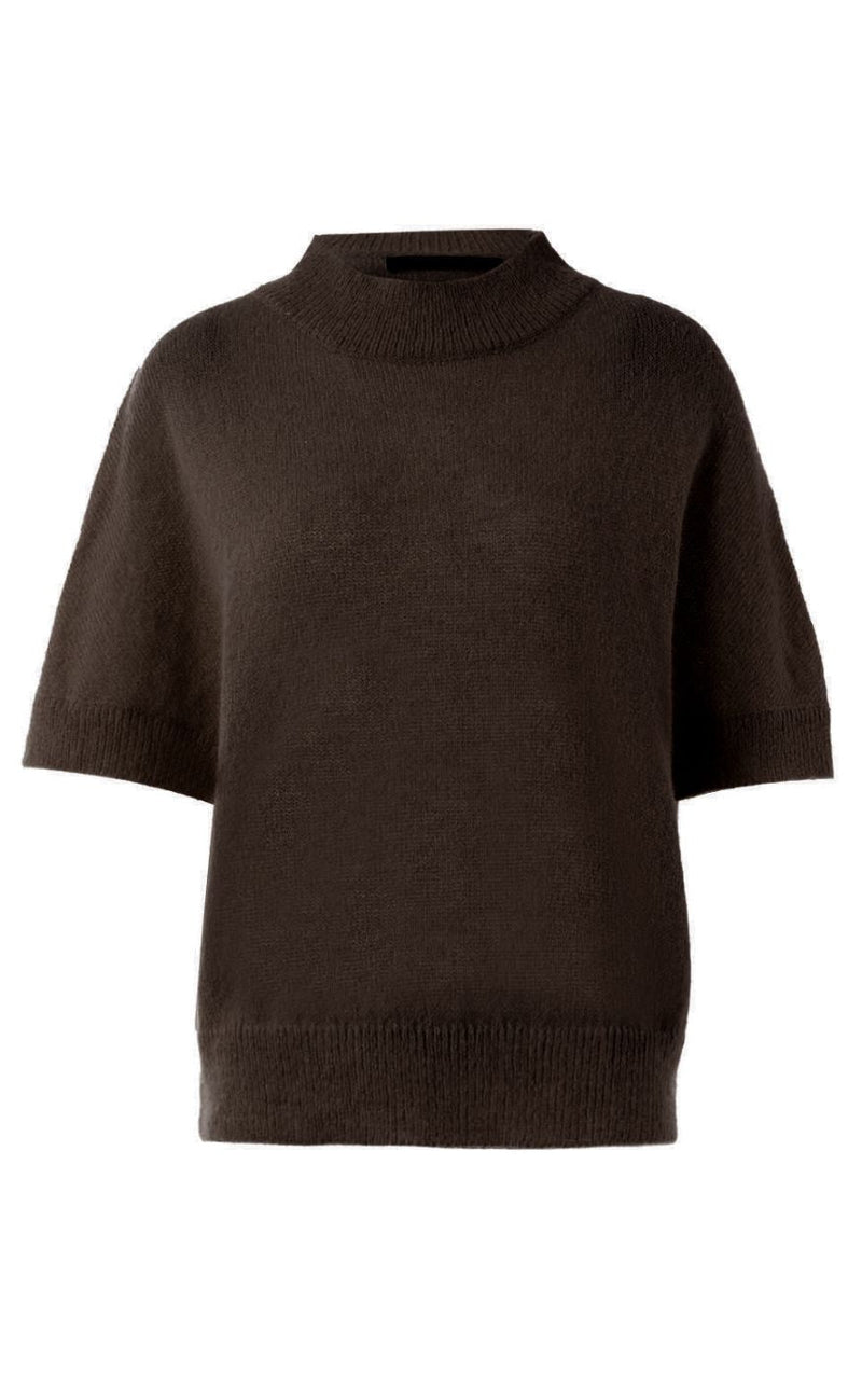 Luxzuz Genser - Batseba - Coffee Bean
