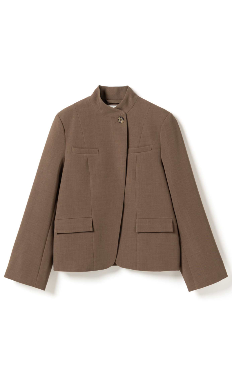 Noella Blazer - Monique - Sand