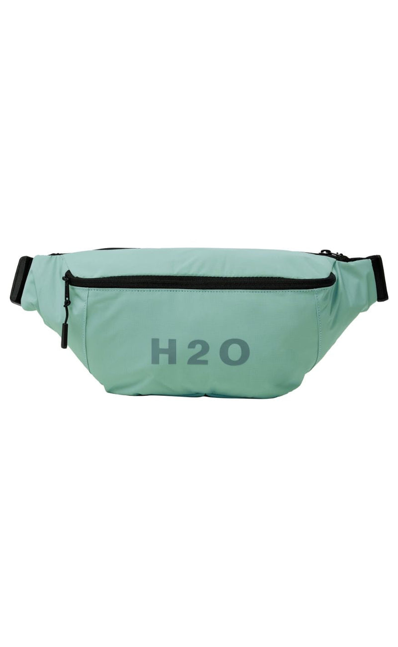 H2O Veske - Rømø Bumbag - Sea Grass