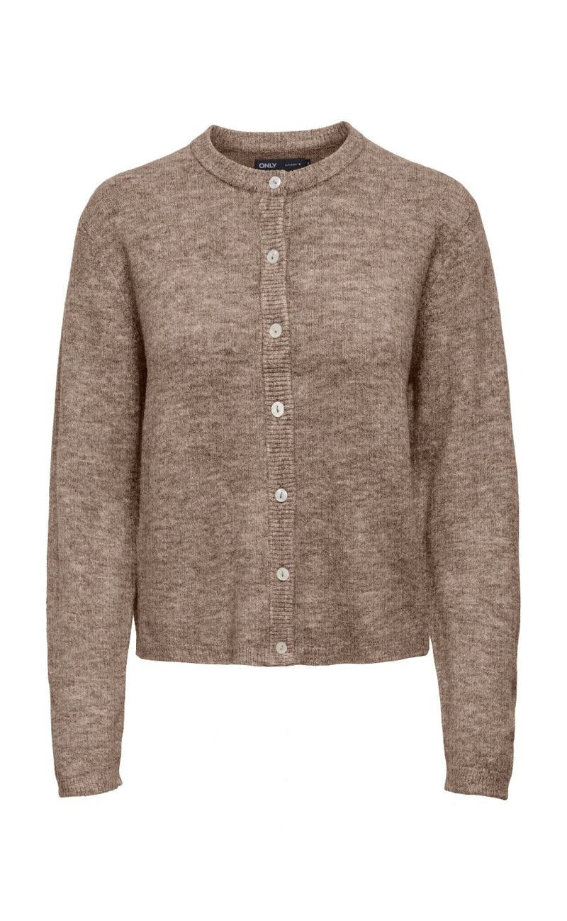 ONLY Cardigan - Simoni - Caribou